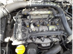 Recambio de motor completo para opel corsa c (x01) 1.3 cdti (f08, f68) referencia OEM IAM 55186184  