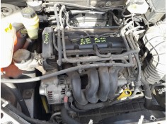 Recambio de motor completo para ford focus ii (da_, hcp, dp) 2.0 referencia OEM IAM   