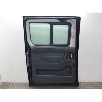 PUERTA LATERAL CORREDERA IZQUIERDA 1400428788 NEGRO (TAXI) 1400428688