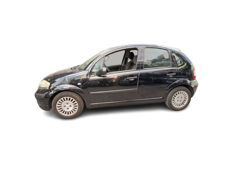 citroën c3 i (fc_, fn_) del año 2007