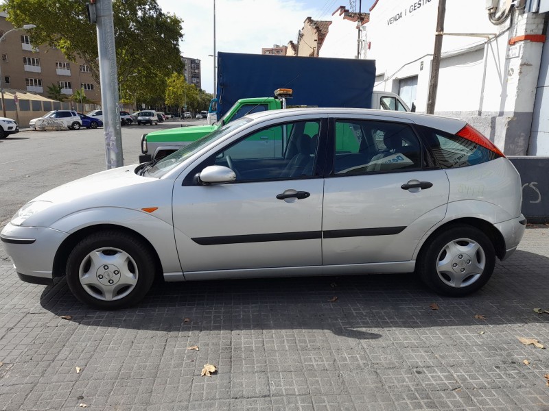 ford focus ii (da_, hcp, dp) del año 2004