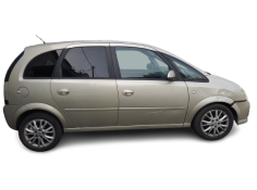 opel meriva a monospace (x03) del año 2009