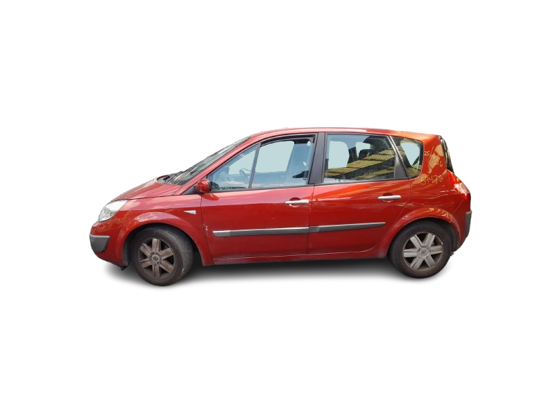 renault scénic ii (jm0/1_) del año 2003