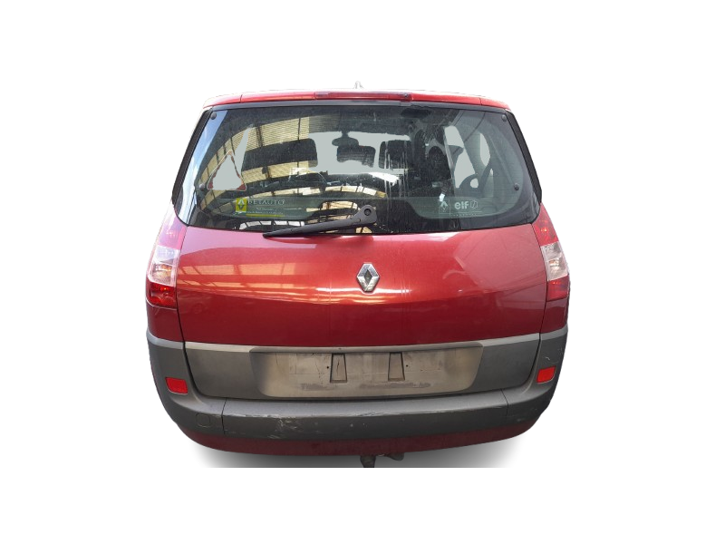 renault scénic ii (jm0/1_) del año 2003
