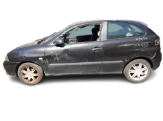 seat ibiza iii (6l1) del año 2006