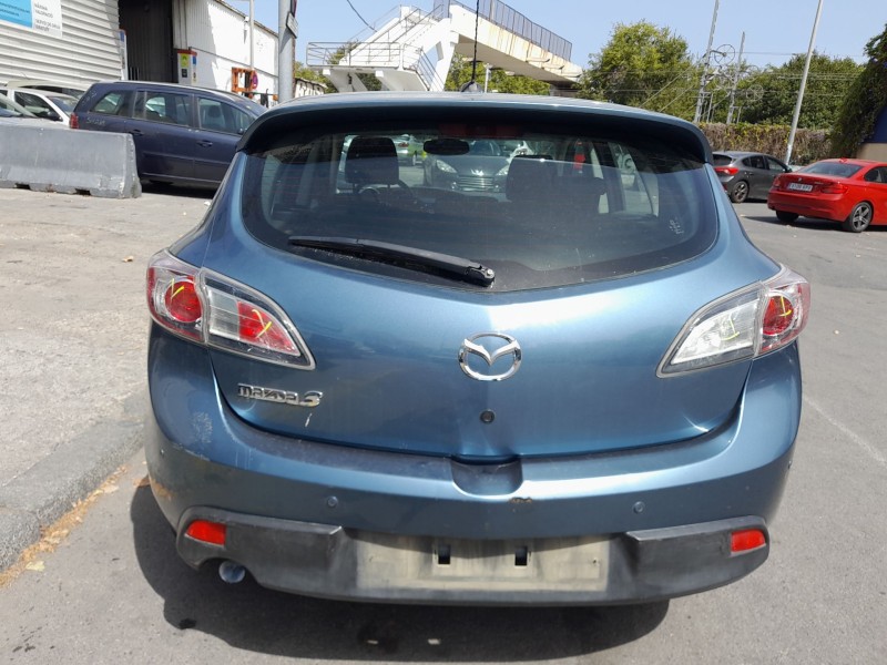 mazda 3 (bl) del año 2010