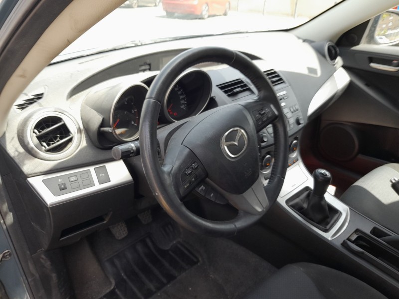 mazda 3 (bl) del año 2010