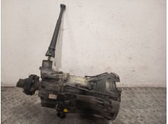 Recambio de caja cambios para ford transit caja/chasis (fm_ _, fn_ _) 2.4 tdci referencia OEM IAM 1456681   2