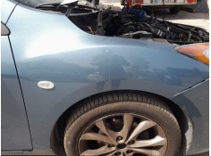 Recambio de aleta delantera derecha para mazda 3 (bl) 1.6 mz-cd (bl14) referencia OEM IAM   