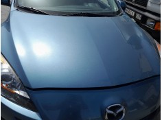 Recambio de capot para mazda 3 (bl) 1.6 mz-cd (bl14) referencia OEM IAM   