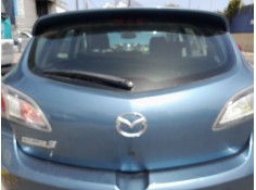 Recambio de porton trasero para mazda 3 (bl) 1.6 mz-cd (bl14) referencia OEM IAM   