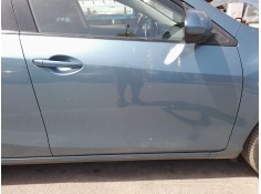 Recambio de puerta delantera derecha para mazda 3 (bl) 1.6 mz-cd (bl14) referencia OEM IAM   