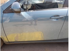 Recambio de puerta delantera izquierda para mazda 3 (bl) 1.6 mz-cd (bl14) referencia OEM IAM   