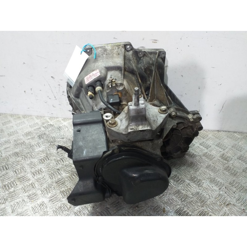 CAJA CAMBIOS 2N1R7002VB  - imagen 4