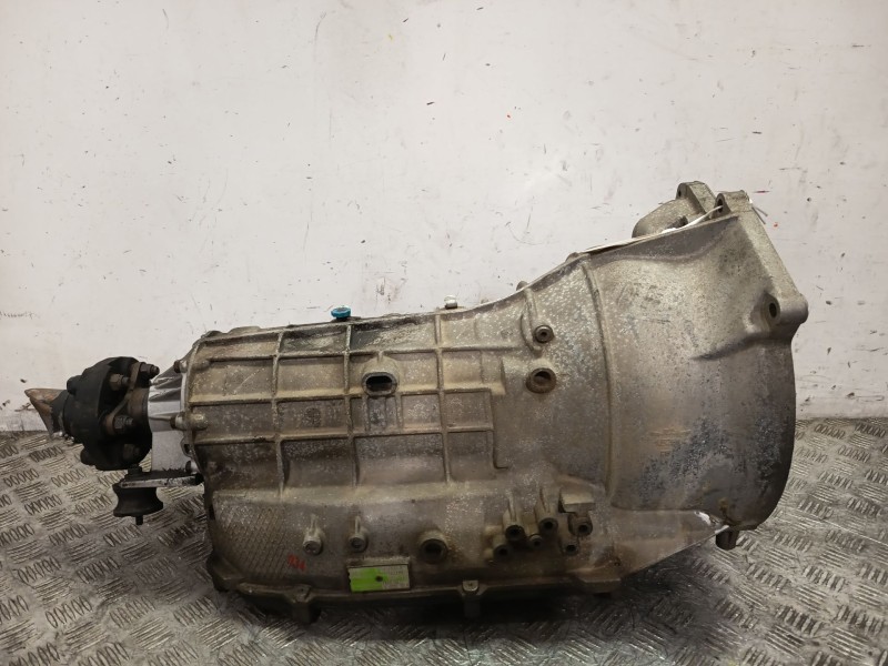 Recambio de caja cambios para bmw 5 (e39) 523 i referencia OEM IAM GMBH GMBHSB GMBHSB090OX