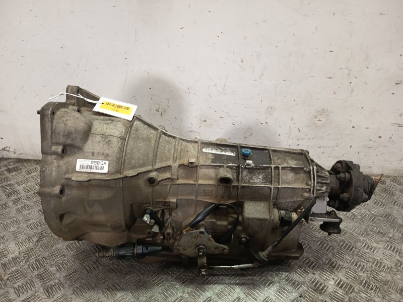 Recambio de caja cambios para bmw 5 (e39) 523 i referencia OEM IAM GMBH GMBHSB GMBHSB090OX