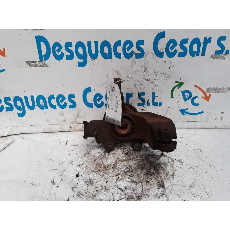 TRANSMISION DELANTERA IZQUIERDA 1784754  - imagen 3