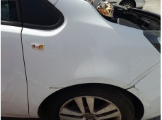 Recambio de aleta delantera derecha para opel meriva b monospace (s10) 1.4 (75) referencia OEM IAM 93167924  