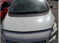 Recambio de capot delantero para opel meriva b monospace (s10) 1.4 (75) referencia OEM IAM 95514648  
