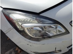 Recambio de faro derecho para opel meriva b monospace (s10) 1.4 (75) referencia OEM IAM 13253630  
