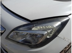 Recambio de faro izquierdo para opel meriva b monospace (s10) 1.4 (75) referencia OEM IAM VERE0593  