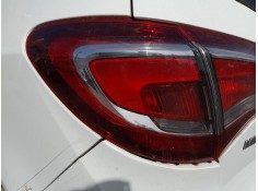Recambio de piloto trasero izquierdo para opel meriva b monospace (s10) 1.4 (75) referencia OEM IAM 13432356  