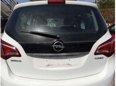 Recambio de porton trasero para opel meriva b monospace (s10) 1.4 (75) referencia OEM IAM 13408769  