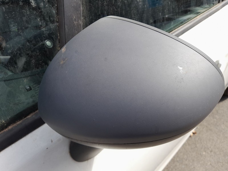 Recambio de espejo retrovisor izquierdo para opel meriva b monospace (s10) 1.4 (75) referencia OEM IAM   