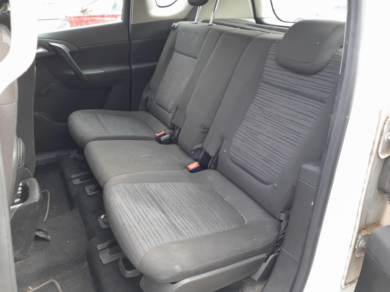 opel meriva b monospace (s10) del año 2015
