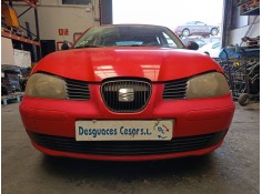 seat ibiza iii (6l1) del año 2003