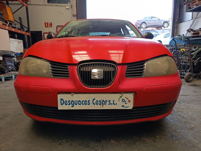 seat ibiza iii (6l1) del año 2003