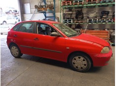 seat ibiza iii (6l1) del año 2003 2