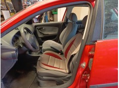 seat ibiza iii (6l1) del año 2003 2