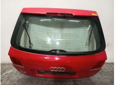 Recambio de porton trasero para audi a3 sportback (8pa) 1.4 tfsi referencia OEM IAM 8P4827023H  