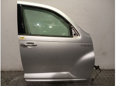 Recambio de puerta delantera derecha para chrysler pt cruiser (pt_) 2.2 crd referencia OEM IAM 5066966AC  