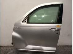 Recambio de puerta delantera izquierda para chrysler pt cruiser (pt_) 2.2 crd referencia OEM IAM 5066967AC  
