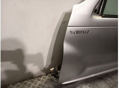 Recambio de puerta delantera izquierda para chrysler pt cruiser (pt_) 2.2 crd referencia OEM IAM 5066967AC   2