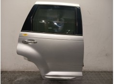 Recambio de puerta trasera derecha para chrysler pt cruiser (pt_) 2.2 crd referencia OEM IAM 5015896AD  