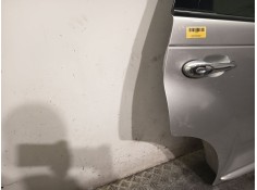Recambio de puerta trasera derecha para chrysler pt cruiser (pt_) 2.2 crd referencia OEM IAM 5015896AD   2