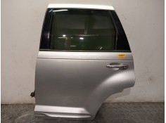 Recambio de puerta trasera izquierda para chrysler pt cruiser (pt_) 2.2 crd referencia OEM IAM 5015897AD  