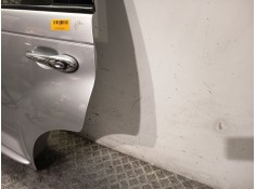 Recambio de puerta trasera izquierda para chrysler pt cruiser (pt_) 2.2 crd referencia OEM IAM 5015897AD   2