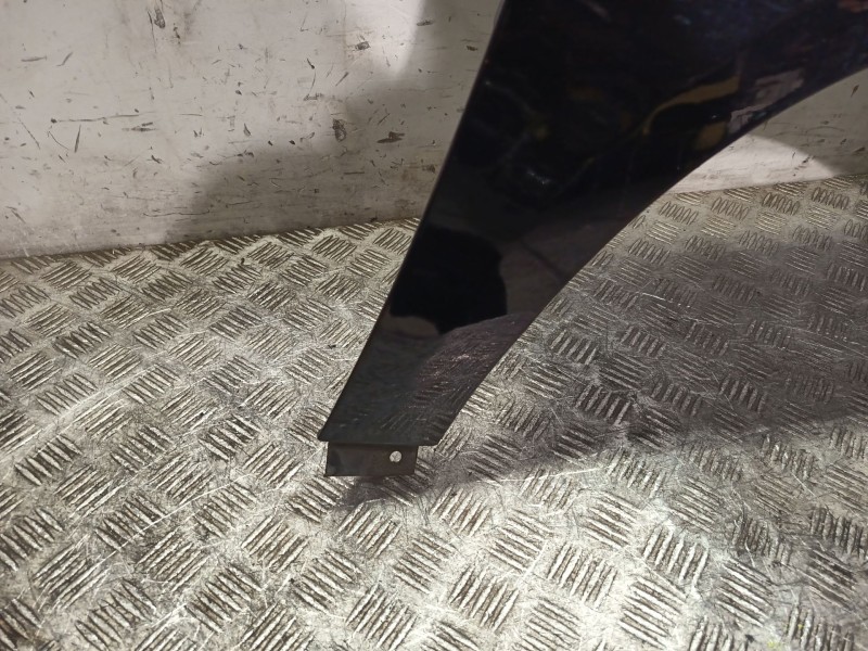 Recambio de aleta delantera derecha para volkswagen passat b7 (362) 1.6 tdi referencia OEM IAM 3AA821022B  