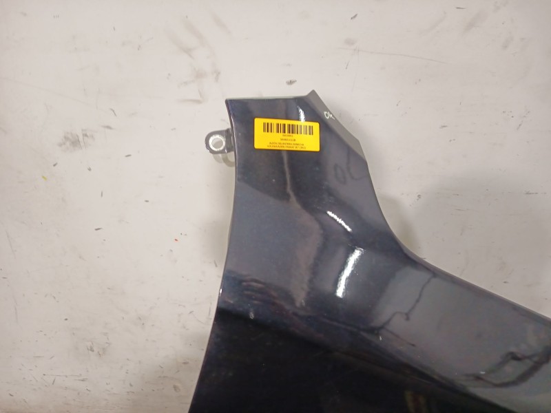 Recambio de aleta delantera derecha para volkswagen passat b7 (362) 1.6 tdi referencia OEM IAM 3AA821022B  