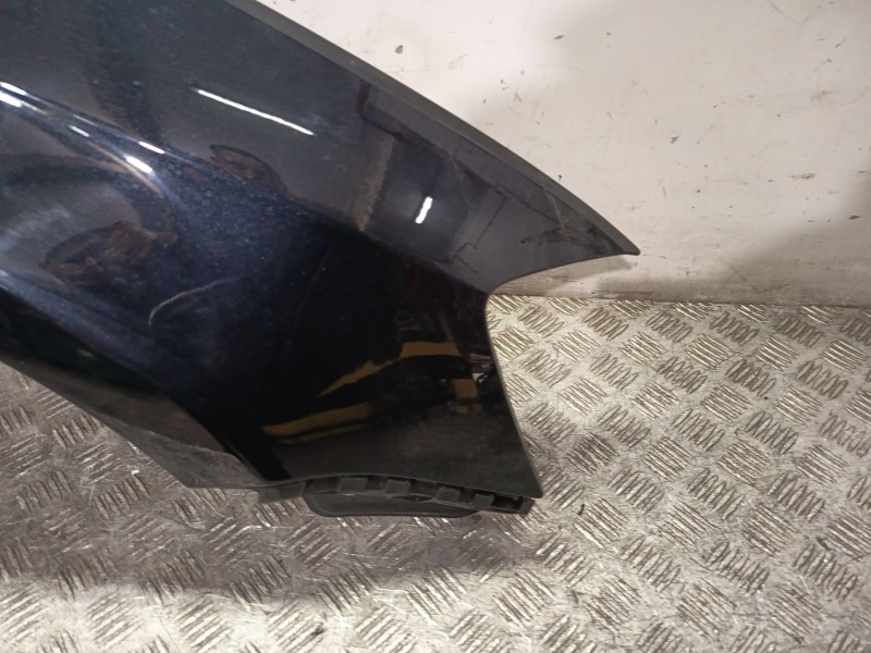 Recambio de aleta delantera derecha para volkswagen passat b7 (362) 1.6 tdi referencia OEM IAM 3AA821022B  