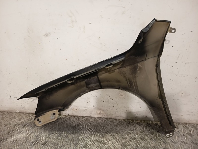 Recambio de aleta delantera derecha para volkswagen passat b7 (362) 1.6 tdi referencia OEM IAM 3AA821022B  