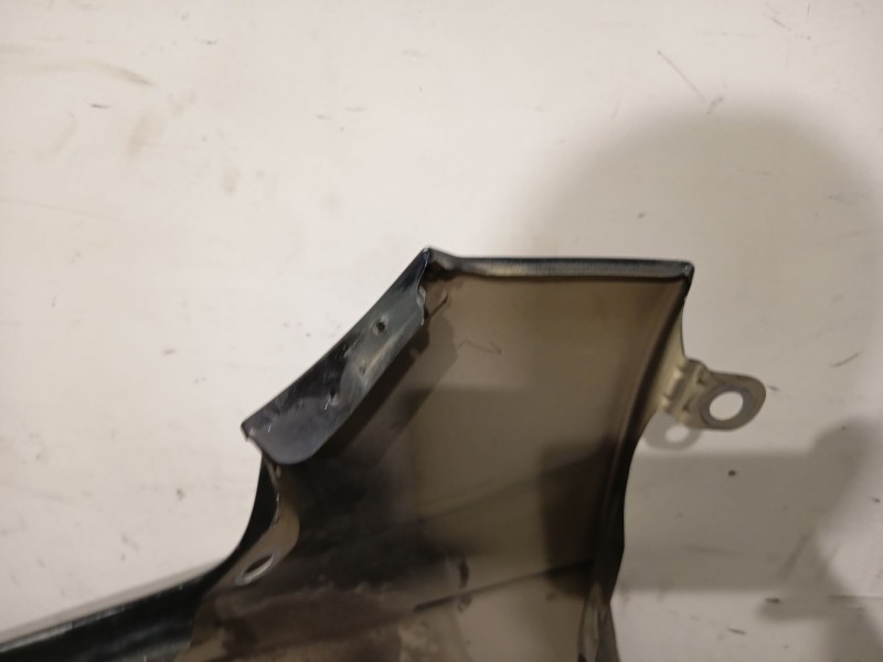 Recambio de aleta delantera derecha para volkswagen passat b7 (362) 1.6 tdi referencia OEM IAM 3AA821022B  