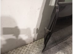 Recambio de puerta trasera izquierda para volkswagen passat b7 (362) 1.6 tdi referencia OEM IAM 3AE833055  NEGRO 2
