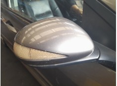 Recambio de espejo retrovisor derecho para honda civic viii hatchback (fn, fk) 1.4 (fk1) referencia OEM IAM 76201SMGG23  