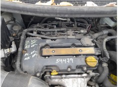 Recambio de motor completo para opel meriva b monospace (s10) 1.4 (75) referencia OEM IAM 93169420  