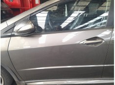 Recambio de puerta delantera izquierda para honda civic viii hatchback (fn, fk) 1.4 (fk1) referencia OEM IAM   